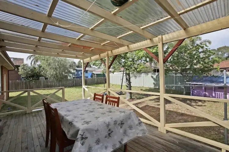 Sixth view of Homely house listing, 10 Cashmere Drive, Elderslie NSW 2570