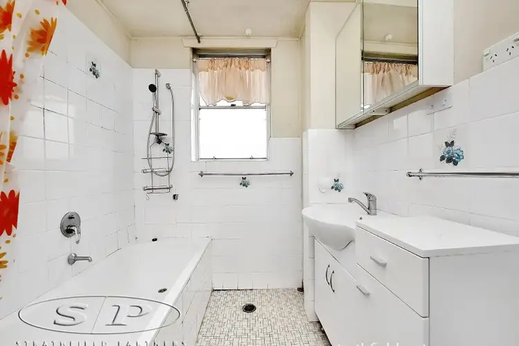Fifth view of Homely apartment listing, 19/69 Priam Street, Chester Hill NSW 2162