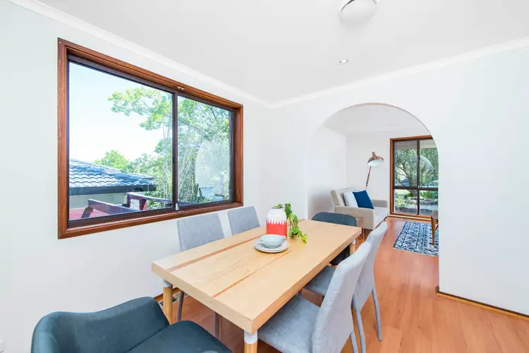 Third view of Homely house listing, 11 Middleton Circuit, Gowrie ACT 2904