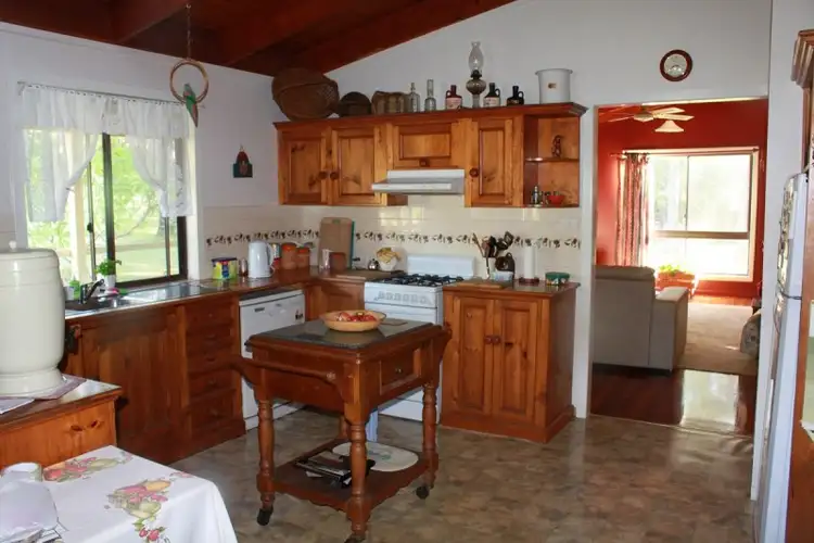 Fifth view of Homely rural property listing, 49 Brushbox Crescent, Yarravel NSW 2440
