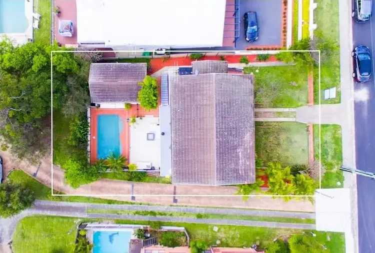 Fifth view of Homely house listing, 27 Sturt Road, Cronulla NSW 2230