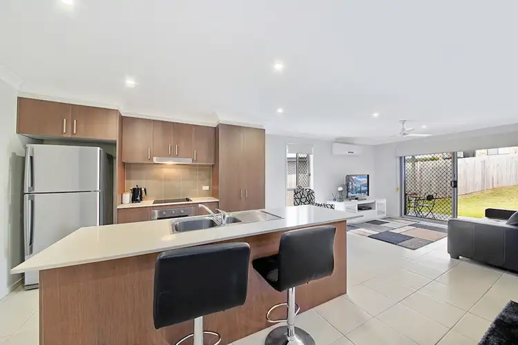 Second view of Homely house listing, 14 Furlong Drive, Currans Hill NSW 2567