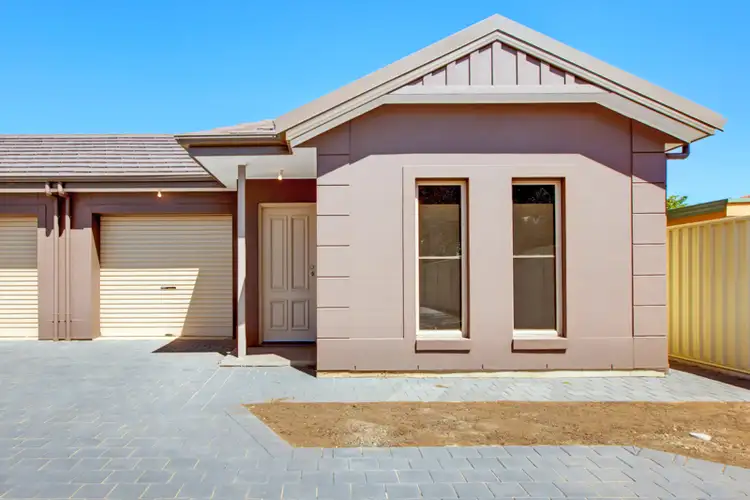 6A & 6B Fourth Avenue, Ascot Park SA 5043