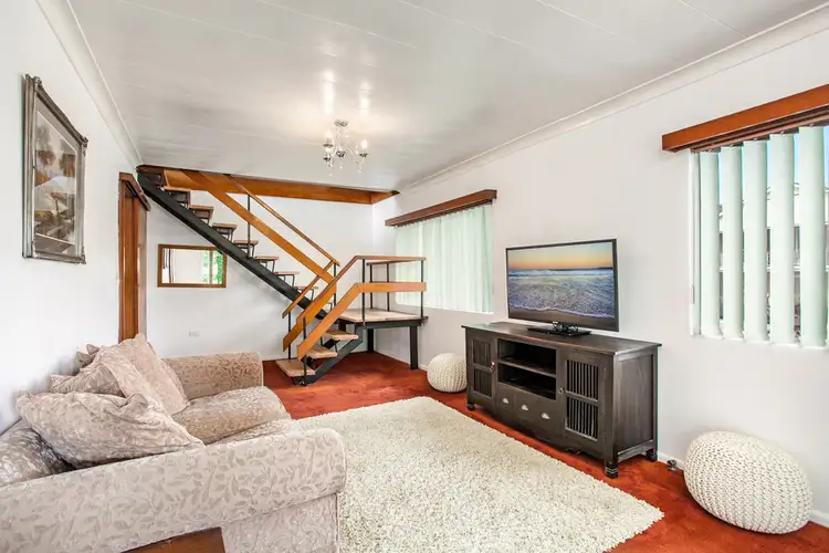 Third view of Homely house listing, 17 Steel Street, Towradgi NSW 2518