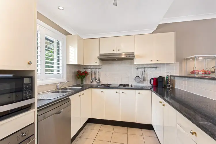 Third view of Homely townhouse listing, 19 Taylors Drive, Lane Cove NSW 2066