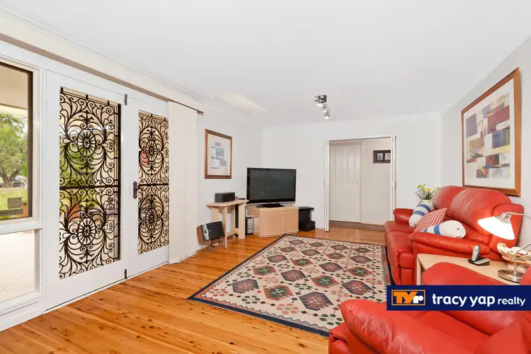 Third view of Homely house listing, 4 Yangalla Street, Marsfield NSW 2122