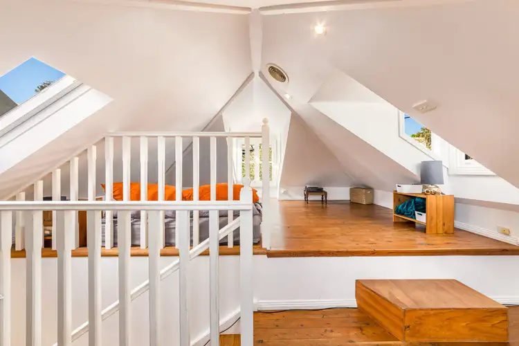 Sixth view of Homely house listing, 96 Darghan Street, Glebe NSW 2037