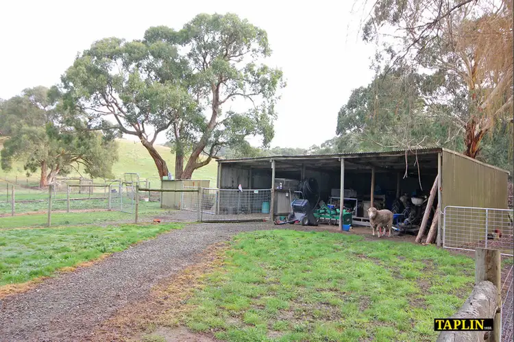 Third view of Homely rural property listing, 89 Burma Road, Yundi SA 5172