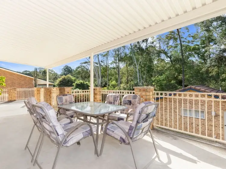 Sixth view of Homely house listing, 32 High Street, Glenbrook NSW 2773