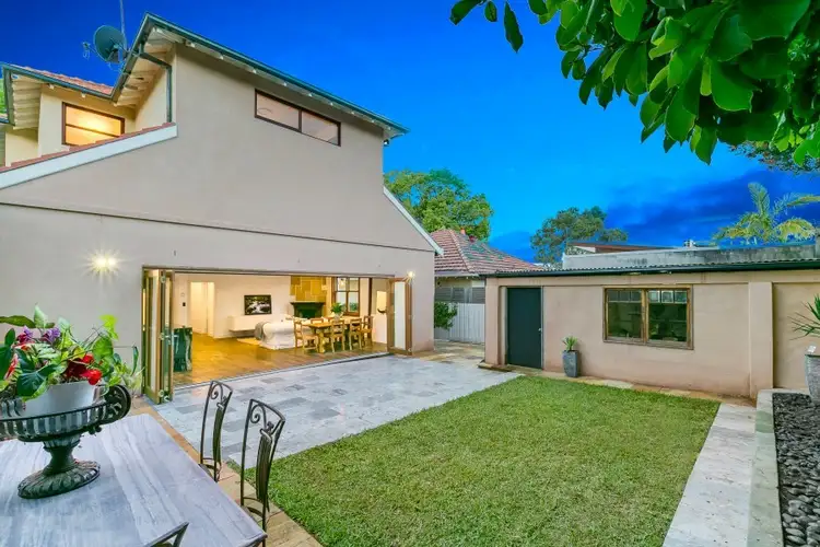 Third view of Homely house listing, 5 Henley Street, Drummoyne NSW 2047