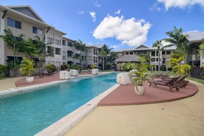 Main view of Homely unit listing, 308/58-62 Ardisia Street, Smithfield QLD 4878
