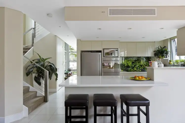 Fourth view of Homely townhouse listing, 34 Addison Road, Manly NSW 2095