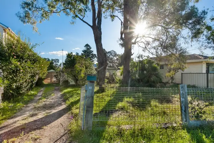 Sixth view of Homely house listing, 11 The Boulevard, Oak Flats NSW 2529