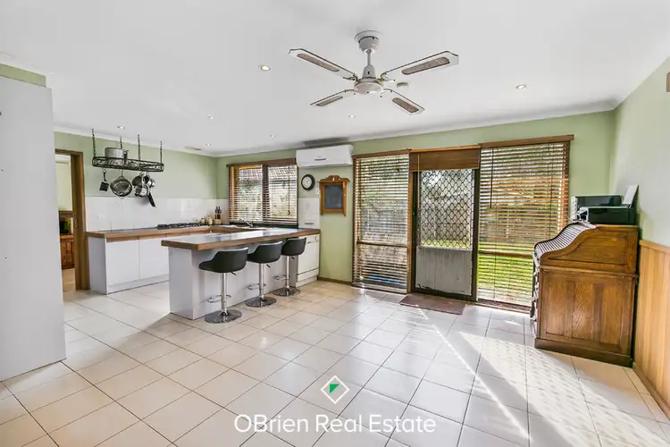 Second view of Homely house listing, 8 Carrington Crescent, Carrum Downs VIC 3201
