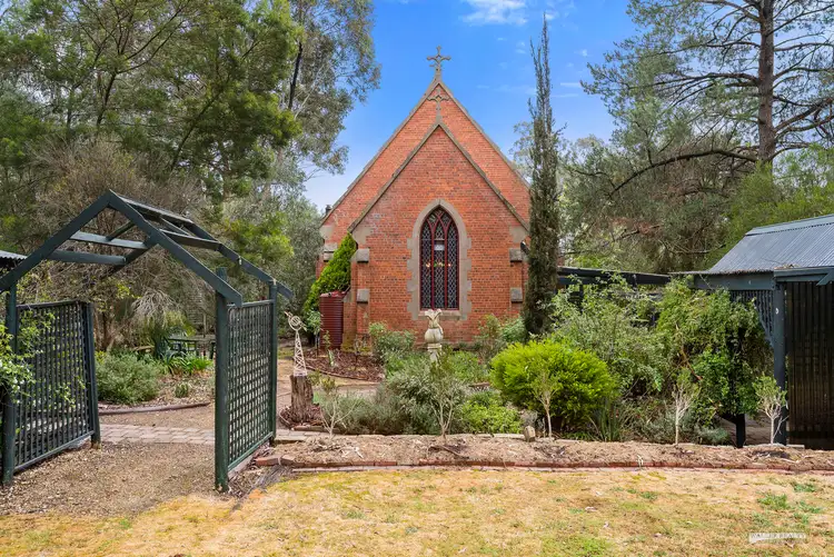 Second view of Homely house listing, 24 Franklin Street, Guildford VIC 3451