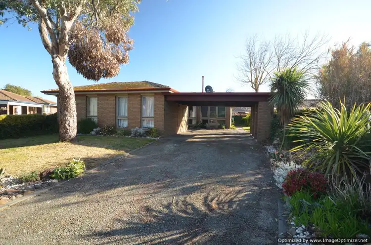 6 Allison Court, Bairnsdale VIC 3875