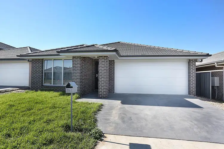 Main view of Homely house listing, 125 Village Circuit, Gregory Hills NSW 2557