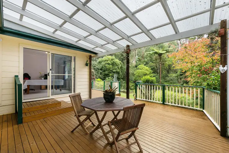 Fifth view of Homely house listing, 12 Derribong Place, Thornleigh NSW 2120