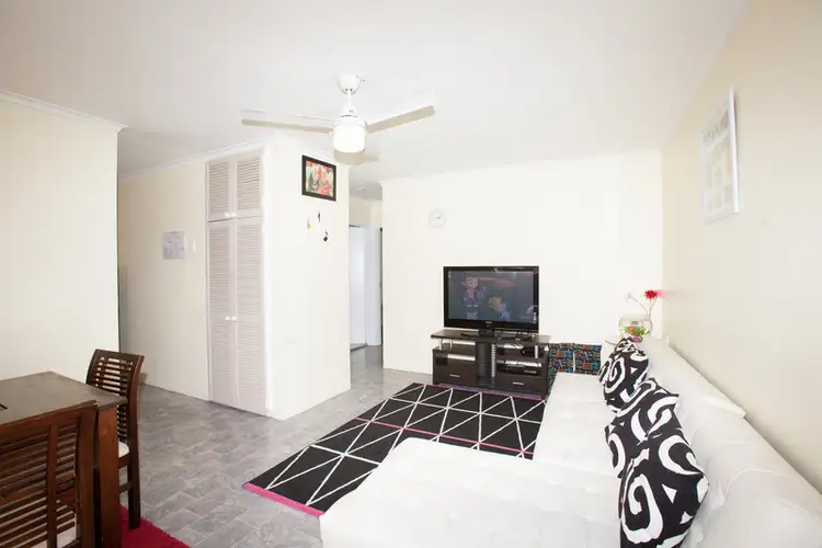 Sixth view of Homely unit listing, 7/43 Victoria Street, Fairfield QLD 4103