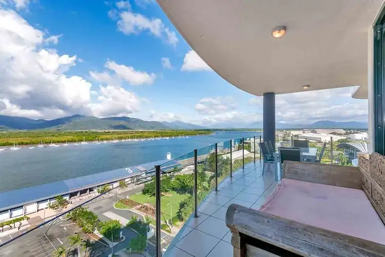 1404/2-4 Lake Street, Cairns City QLD 4870