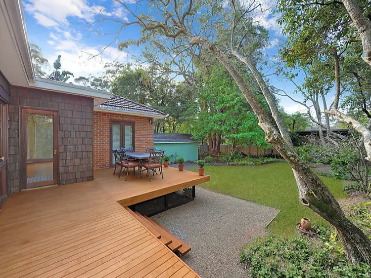 Sixth view of Homely house listing, 60 Junction Road, Wahroonga NSW 2076
