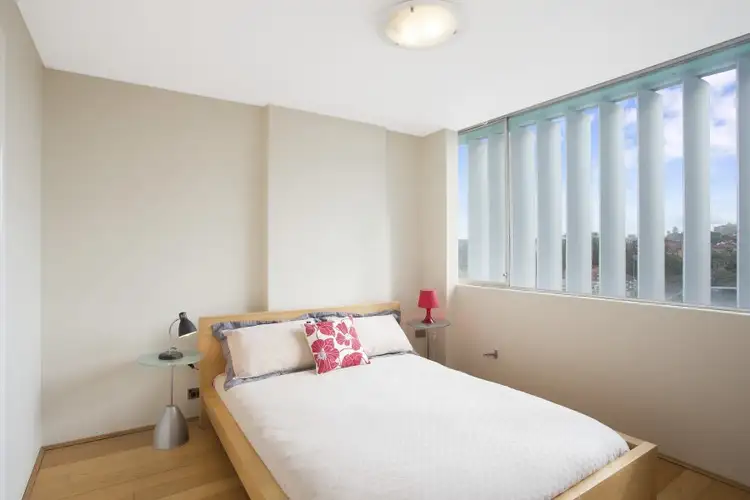 Second view of Homely apartment listing, 802/22 Central Avenue, Manly NSW 2095