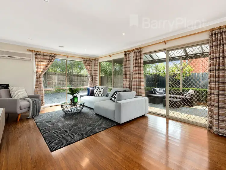 Second view of Homely house listing, 13 Bells Court, Wantirna South VIC 3152