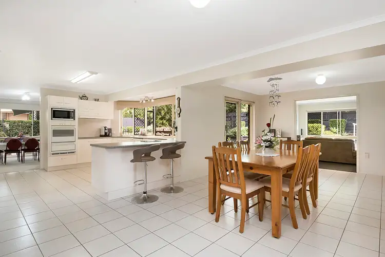 Sixth view of Homely house listing, 4 St Georges Court, Albany Creek QLD 4035