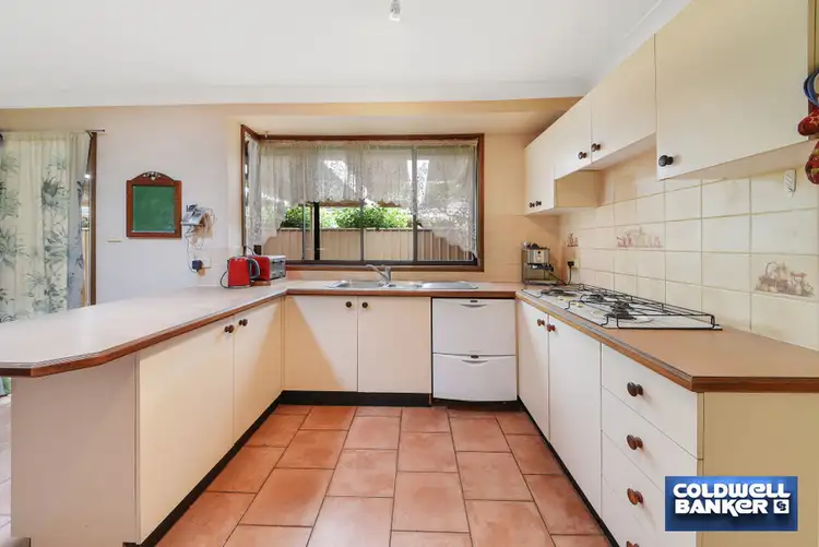 Second view of Homely house listing, 16 Brickendon Court, Wattle Grove NSW 2173