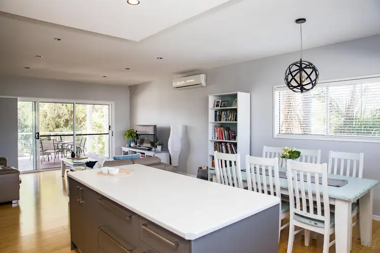Fourth view of Homely house listing, 74A Francis Street, North Ipswich QLD 4305