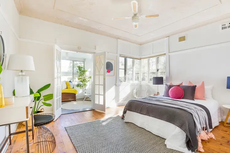 42 Bellevue Street, Fairlight NSW 2094