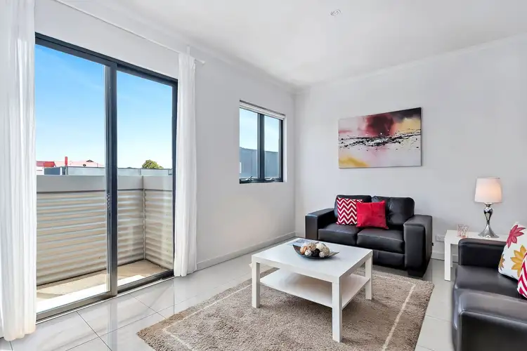 Third view of Homely townhouse listing, 2/119 Melbourne Street, North Adelaide SA 5006