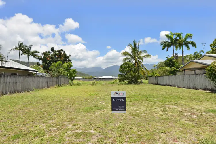 Third view of Homely land listing, 20 Shalom Close, Cooya Beach QLD 4873