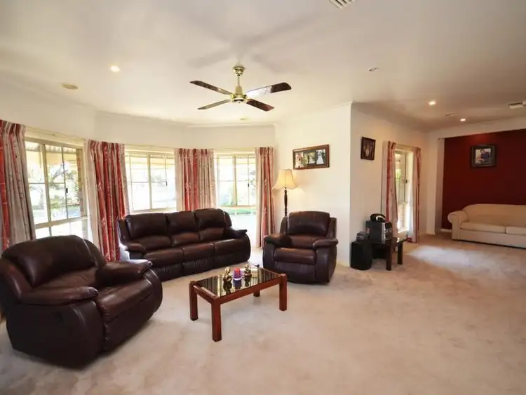 Fifth view of Homely house listing, 5 Lawler Court, Echuca VIC 3564