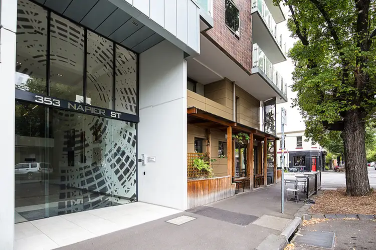 211/353 Napier Street, Fitzroy VIC 3065