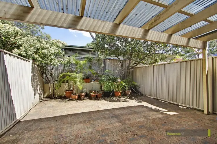 Fifth view of Homely townhouse listing, 67/177 Reservoir Road, Blacktown NSW 2148