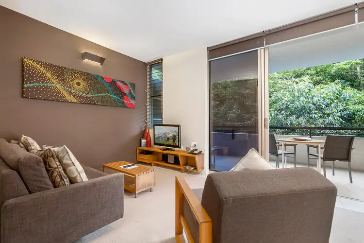 Third view of Homely apartment listing, 7303/5 Morwong Drive, Noosa Heads QLD 4567