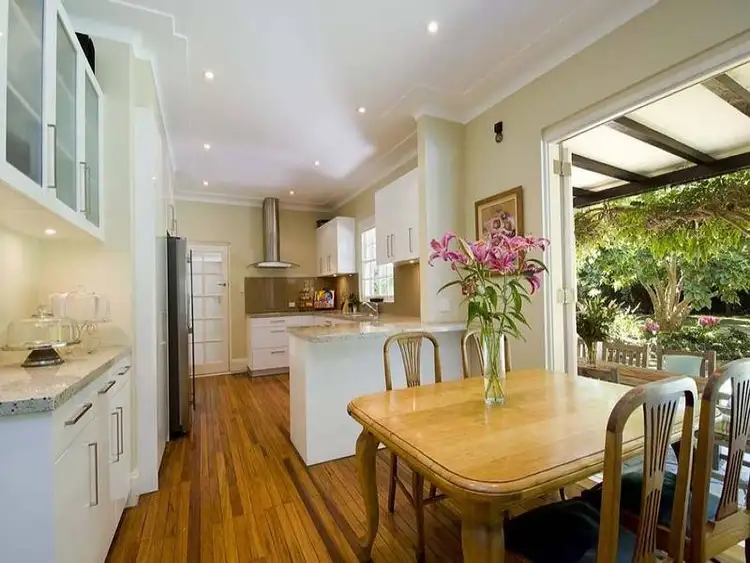 Seventh view of Homely house listing, 23 Eulbertie Avenue, Warrawee NSW 2074