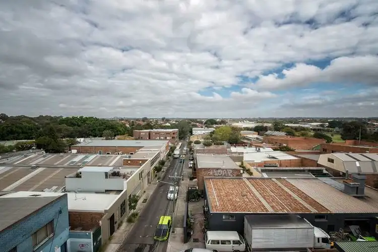 Fourth view of Homely apartment listing, 32/19 Hutchinson Street, St Peters NSW 2044