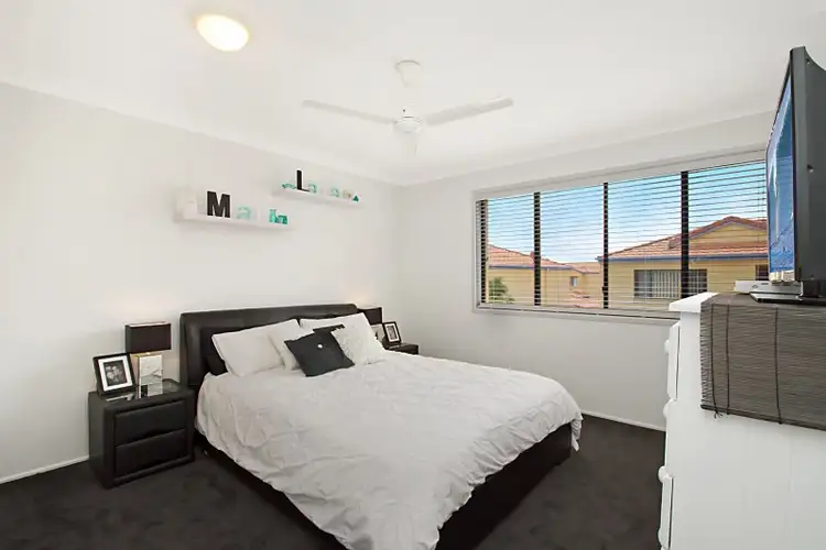 Sixth view of Homely townhouse listing, 30/2 Concord Circuit, Robina QLD 4226