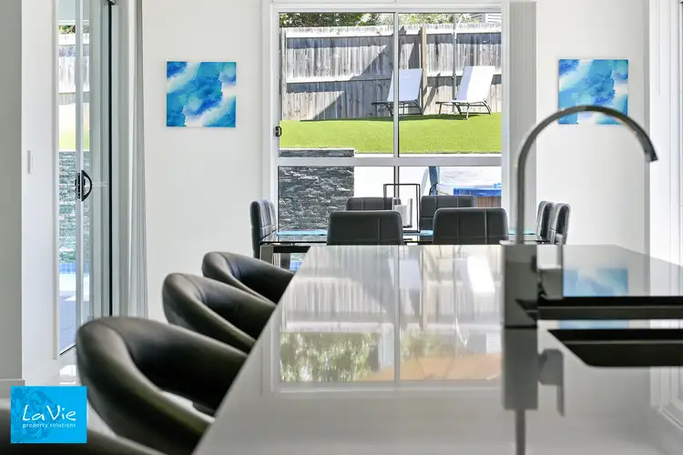Seventh view of Homely house listing, 54 Birchwood Crescent, Brookwater QLD 4300