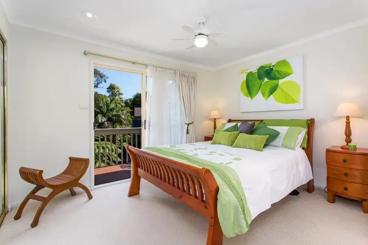 Third view of Homely house listing, 23 Quarrion Place, Woronora Heights NSW 2233