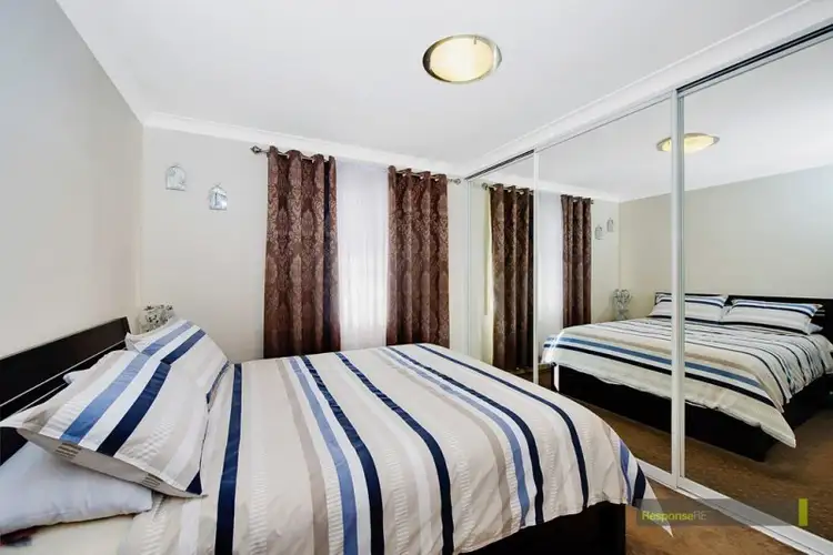 Fourth view of Homely house listing, 8 Olga Street, Blacktown NSW 2148