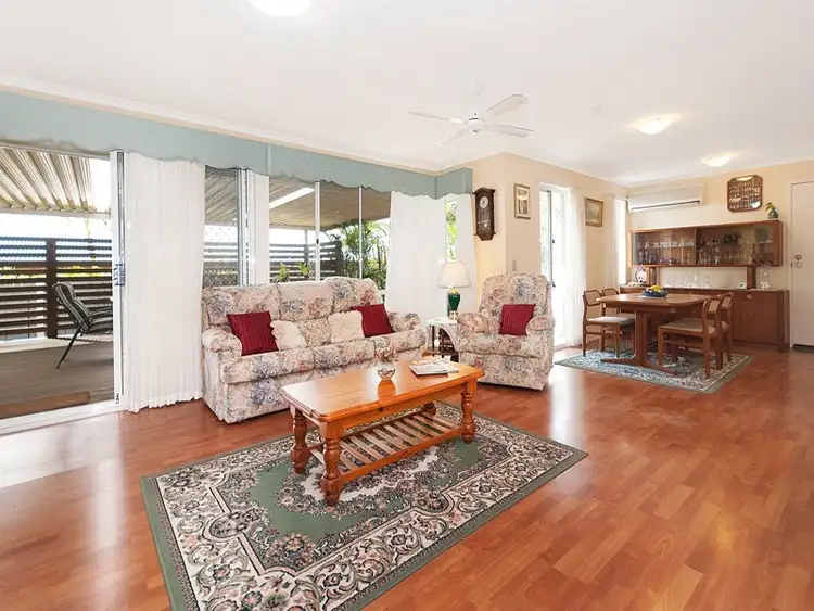 Fifth view of Homely house listing, 2 Edenbrooke Drive, Sinnamon Park QLD 4073