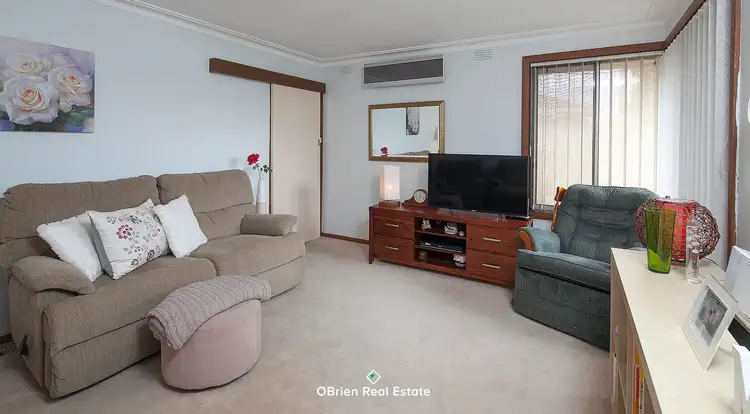 Third view of Homely house listing, 4 Woollahra Avenue, Keysborough VIC 3173