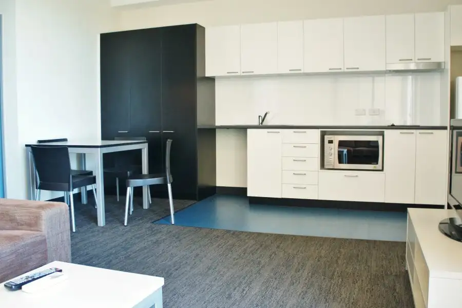 Main view of Homely apartment listing, Level 11/1103/15 Synagogue Place, Adelaide SA 5000