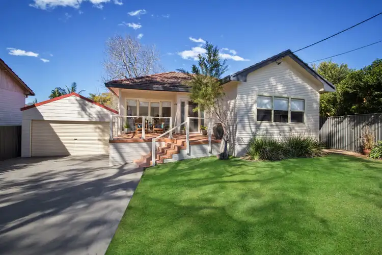 14 Delagoa Place, Caringbah NSW 2229
