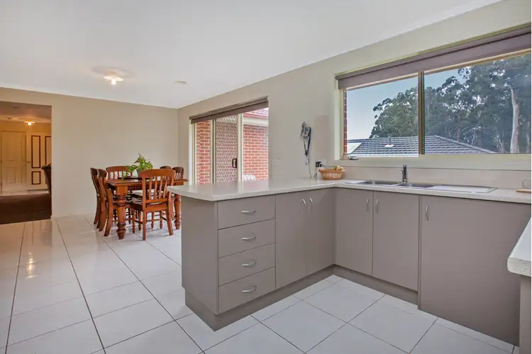 Fourth view of Homely house listing, 20 Miller Close, Drouin VIC 3818