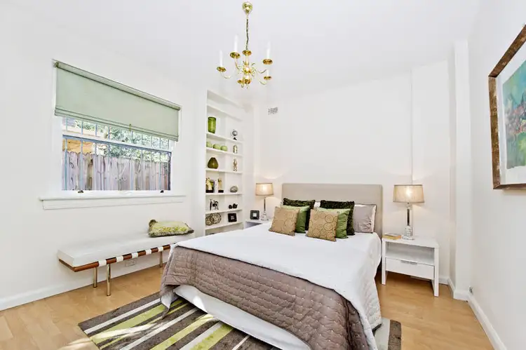 Fourth view of Homely apartment listing, 3/21 Guilfoyle Avenue, Double Bay NSW 2028