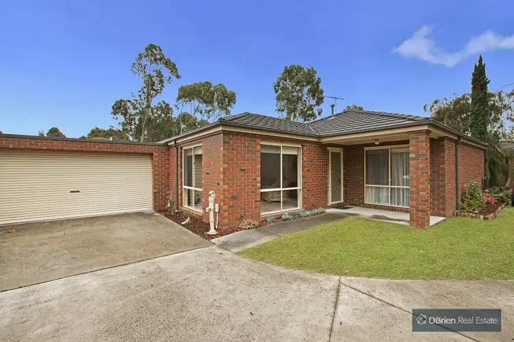 3/21 Pakenham Road, Pakenham VIC 3810
